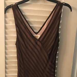 Talbots Cocktail Dress